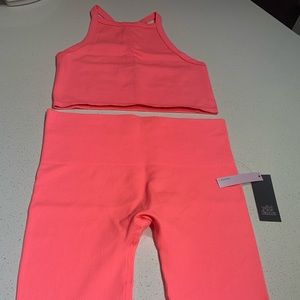 New Wild Fable Seamless Set